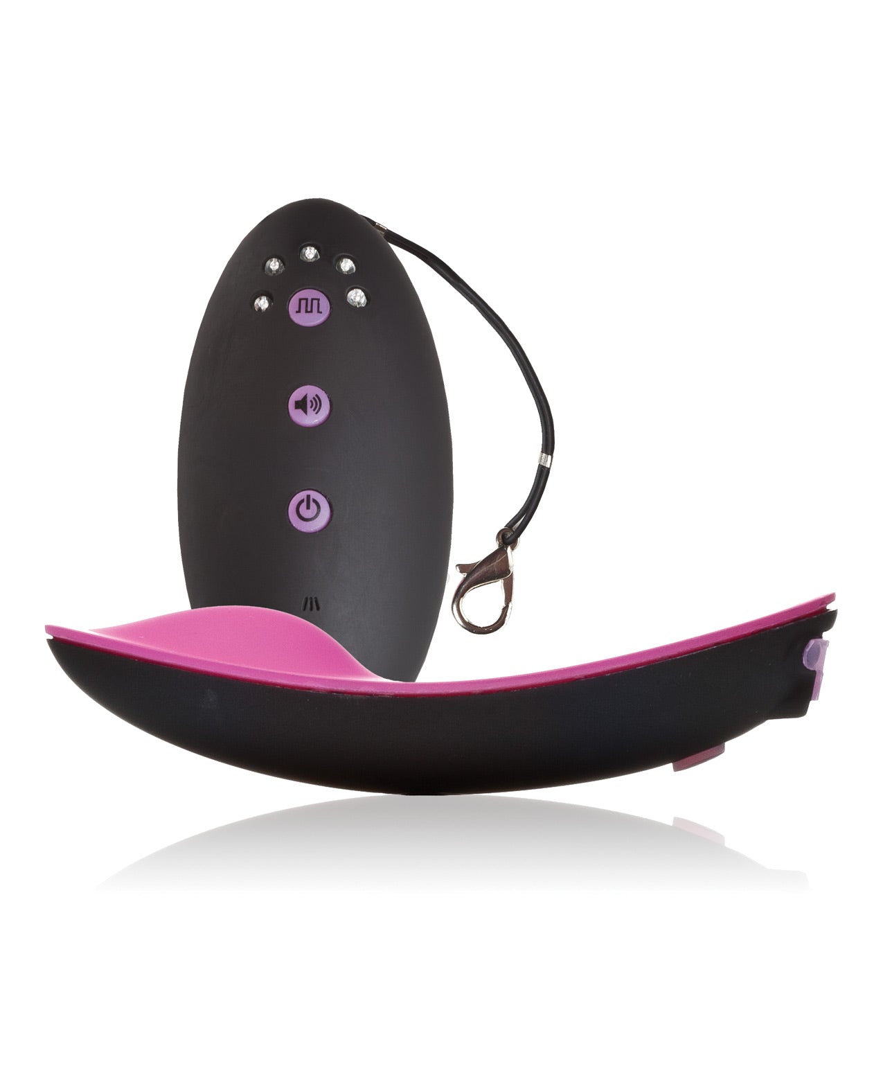 Ohmibod Club Vibe 2.oh - LUST Depot