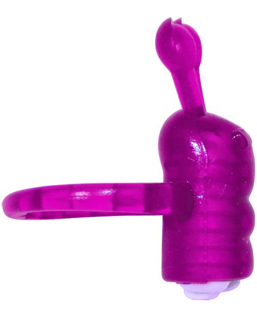 Horny Honey Coochy Caterpillar - Magenta - LUST Depot