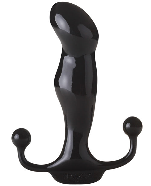 Aneros Prostate Stimulator - Progasm Black Ice - LUST Depot