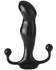 Aneros Prostate Stimulator - Progasm Black Ice