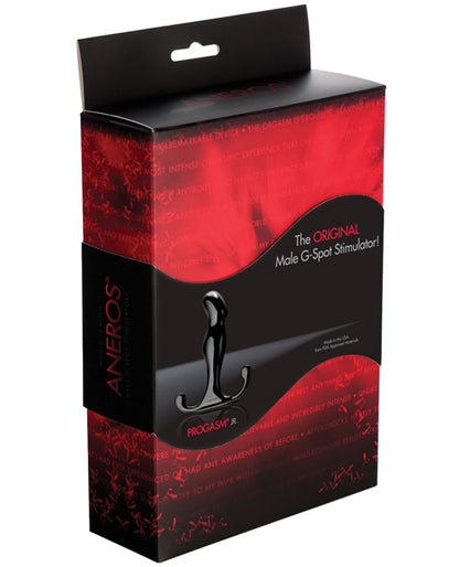 Aneros Prostate Stimulator - Progasm Jr. - LUST Depot