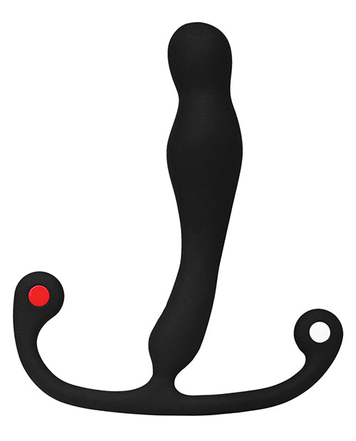 Aneros Trident Series Prostate Stimulator Eupho Syn Trident - Black - LUST Depot