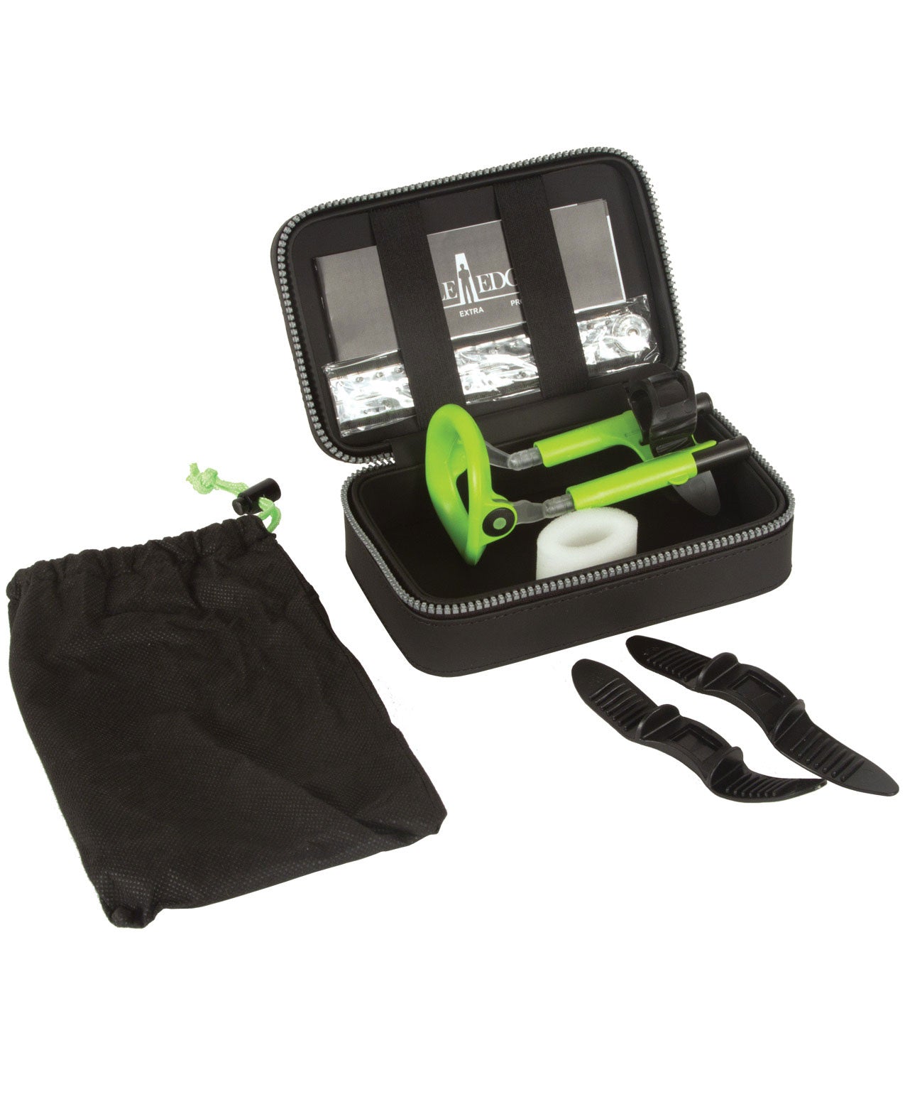 Male Edge Extra Penis Enlarger Kit - LUST Depot