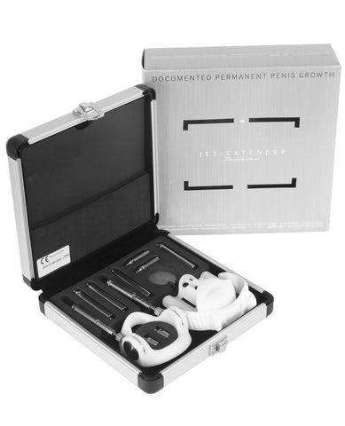 Jes Extender Titanium Penis Enlarger Kit