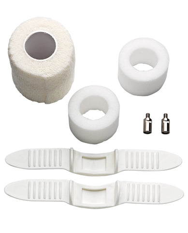 Jes Extender Tune Up Kit - White