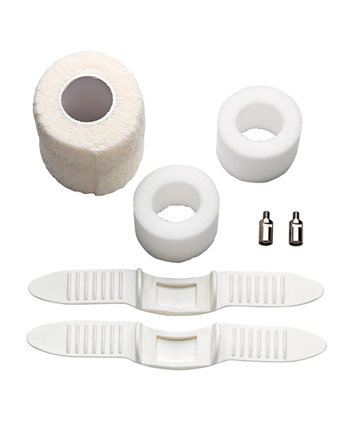 Jes Extender Tune Up Kit - White - LUST Depot