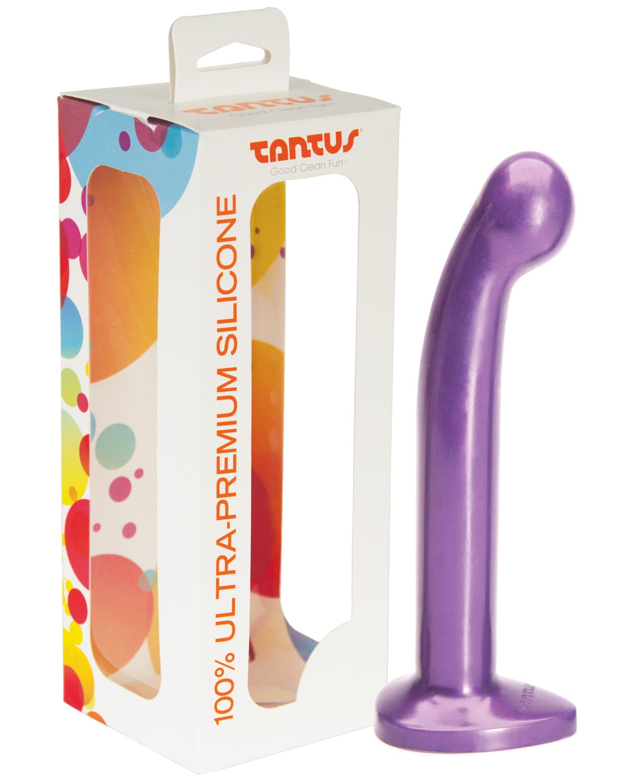 Tantus Sport - Midnight Purple - LUST Depot