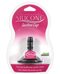 Tantus Silicone Suction Cup Accessory