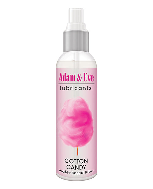 Adam & Eve Liquids Cotton Candy Water Based Lube - LUST Depot