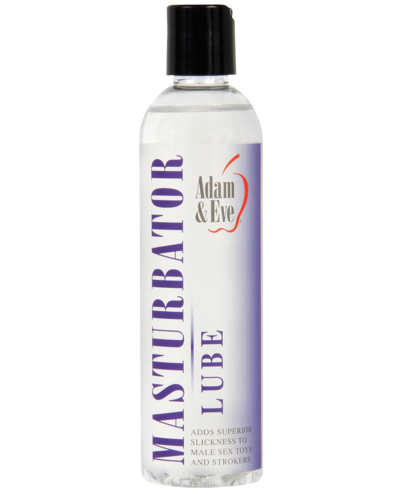 Adam & Eve Masturbator Lube - 8 Oz - LUST Depot