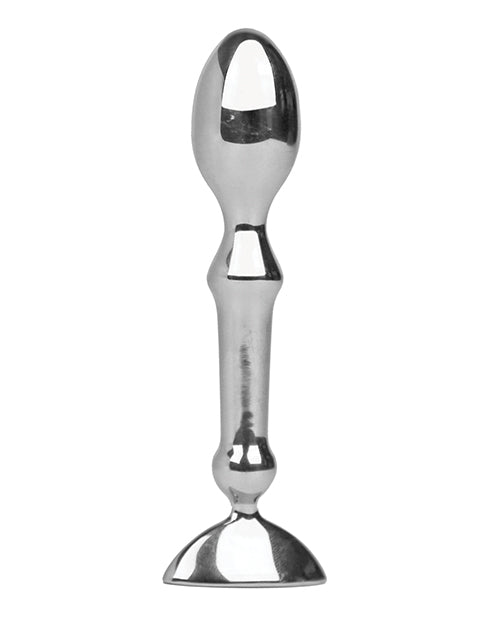 Aneros Tempo Anal Stainless Steel Stimulator - LUST Depot