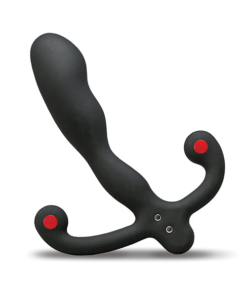 Aneros Helix Syn V Prostate Massager- Black - LUST Depot