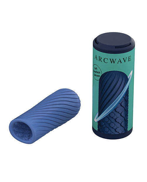 Arcwave Ghost Pocket Stroker - Blue - LUST Depot