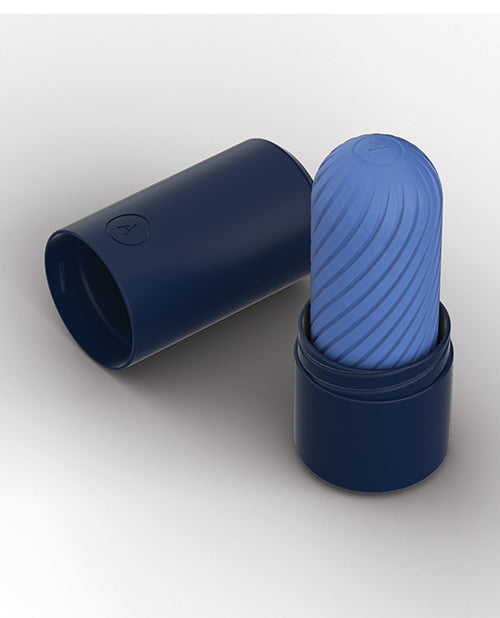 Arcwave Ghost Pocket Stroker - Blue - LUST Depot