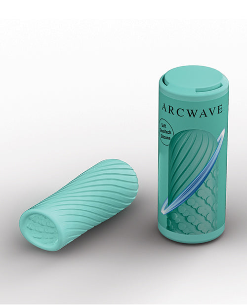 Arcwave Ghost Pocket Stroker - Mint - LUST Depot