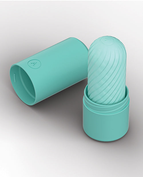 Arcwave Ghost Pocket Stroker - Mint - LUST Depot