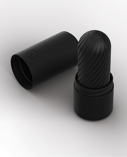 Arcwave Ghost Pocket Stroker - Black - LUST Depot