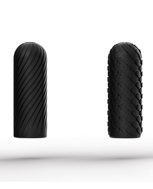 Arcwave Ghost Pocket Stroker - Black - LUST Depot