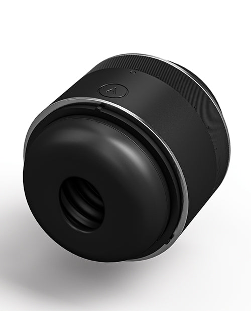 Arcwave Voy Compact Stroker - Black - LUST Depot