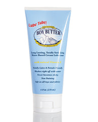 Boy Butter H2o Lube Tube - 6 Oz