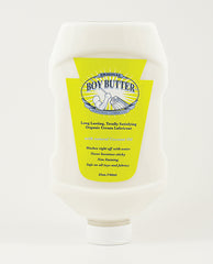 Boy Butter - 25 Oz  Squeeze Bottle