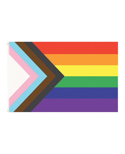 Pride Flag - LUST Depot