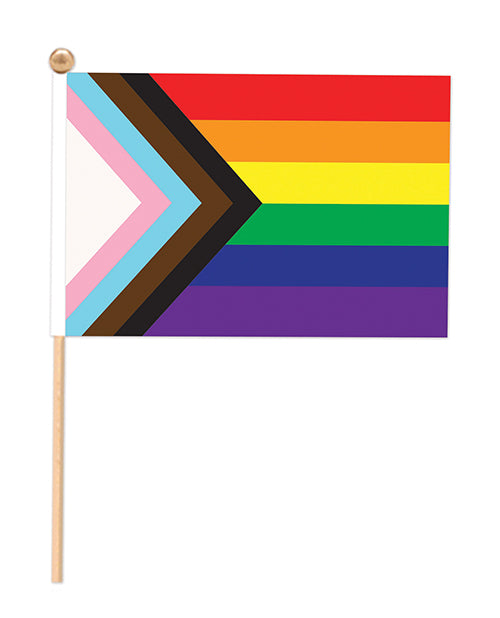 Fabric Pride Flag - LUST Depot