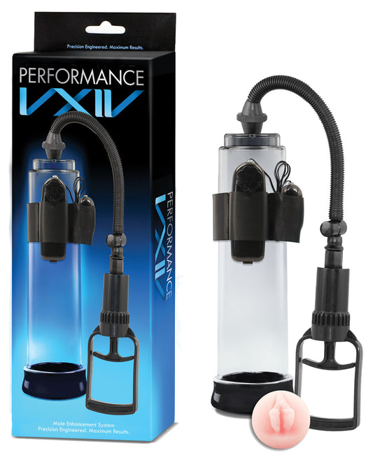 Blush Performance Vx4 Pump - LUST Depot