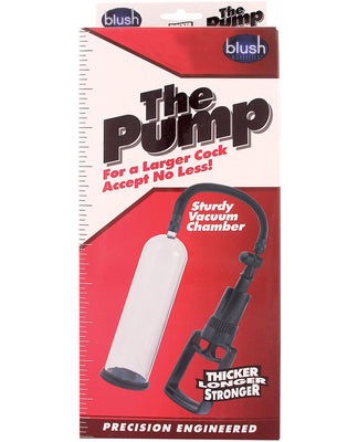 Blush Performance Vx5 Pump