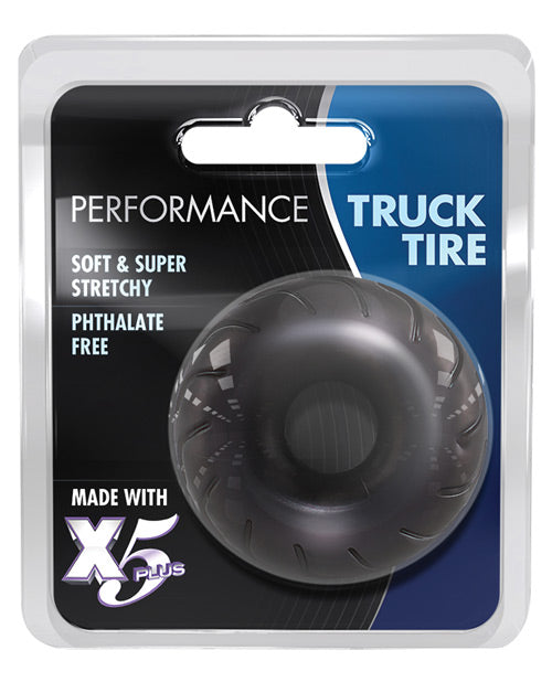 Blush Performance Truck Tire C Ring - Black - LUST Depot