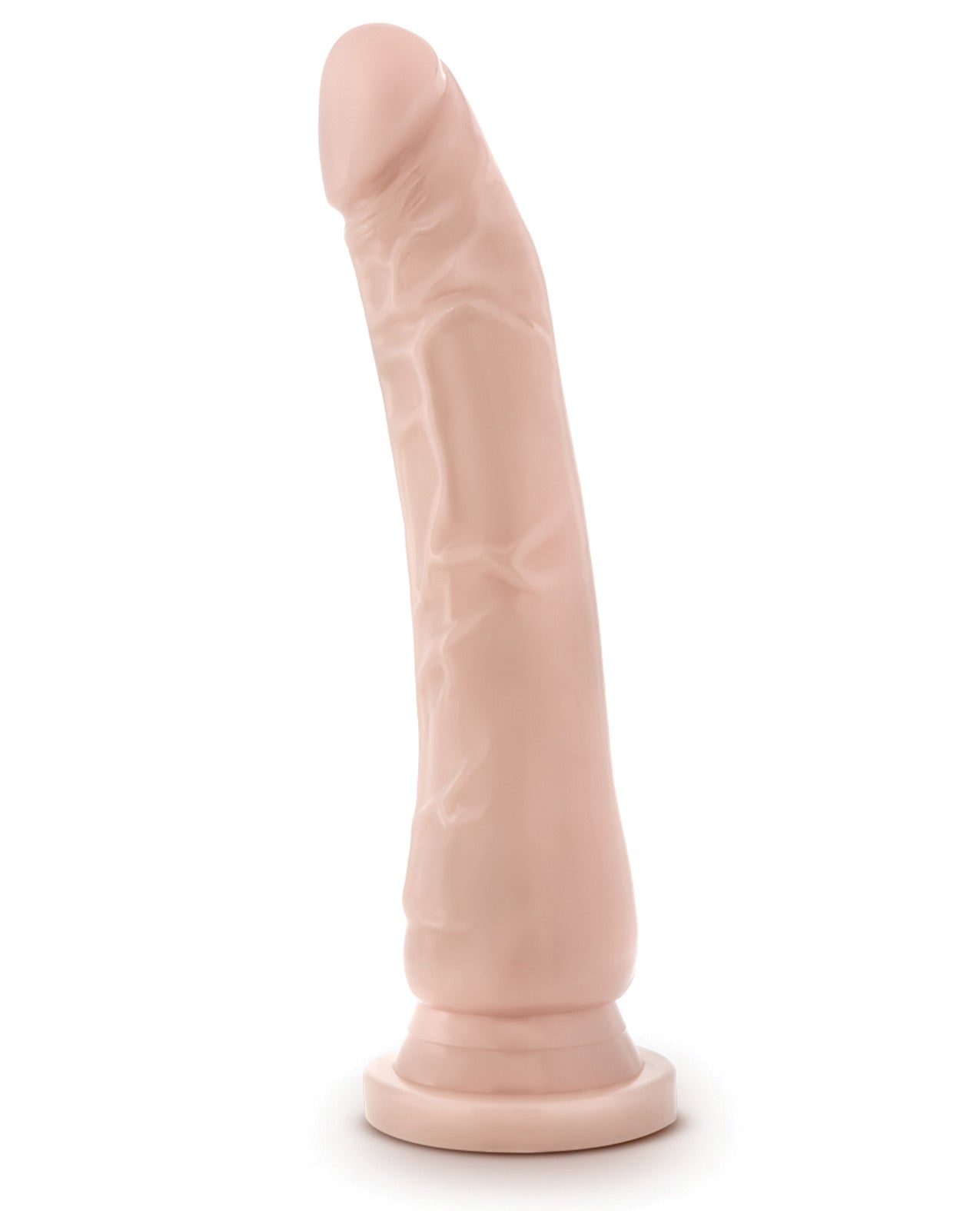 Blush Dr. Skin 8.5" Basic - Beige - LUST Depot