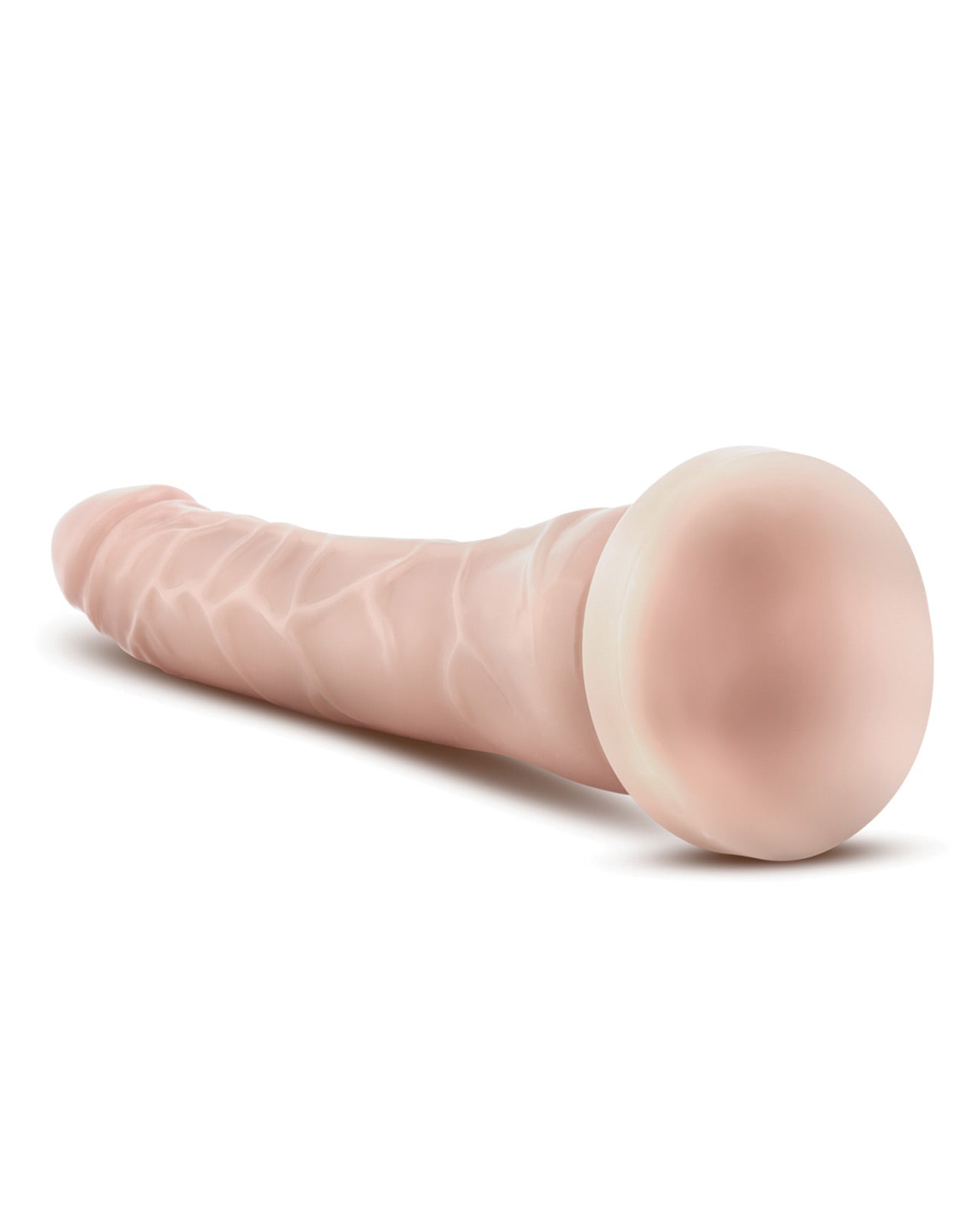 Blush Dr. Skin 8.5" Basic - Beige - LUST Depot