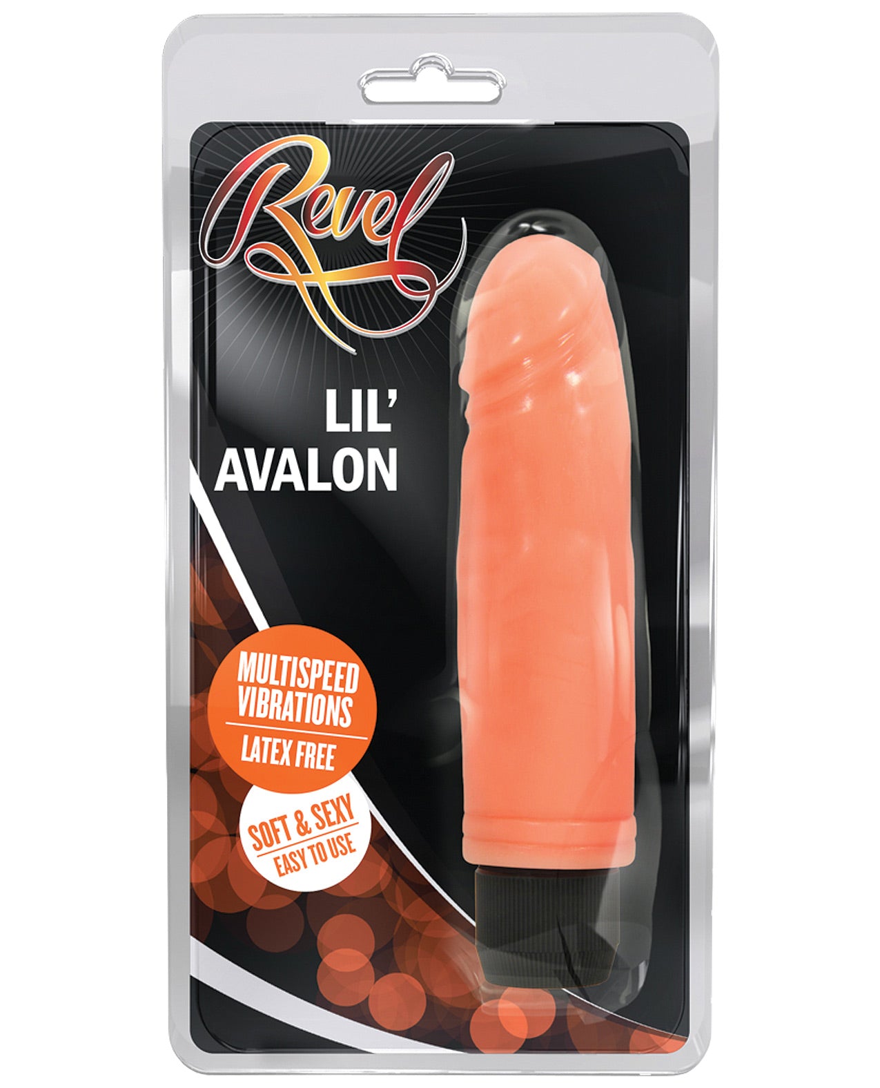 Blush Revel Lil Avalon - Flesh - LUST Depot