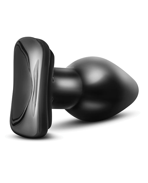 Blush Xl Plug - Black - LUST Depot