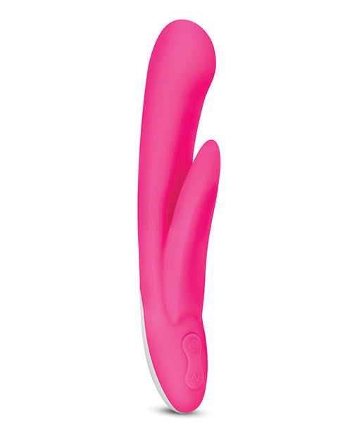 Blush Hop Cottontail Plus - Hot Pink - LUST Depot