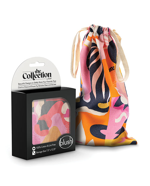 Blush The Collection Burst Toy Bag - LUST Depot