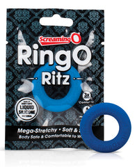 Screaming O Ringo Ritz - Blue