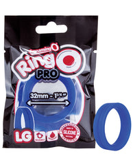 Screaming O Ringo Pro Large - Blue