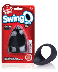 Screaming O Swingo Sling - Black