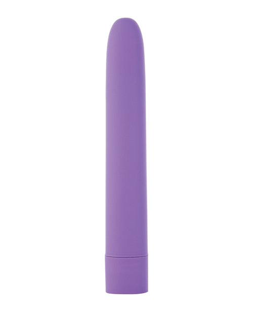 Easy Pleezy Vibrator - Purple - LUST Depot