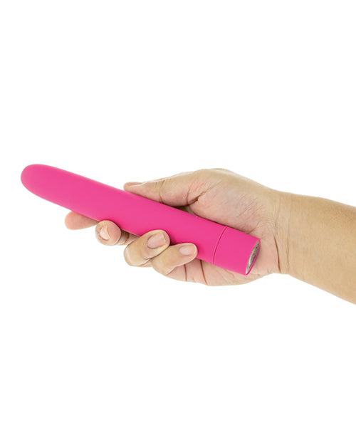 Easy Pleezy Vibrator - Pink - LUST Depot