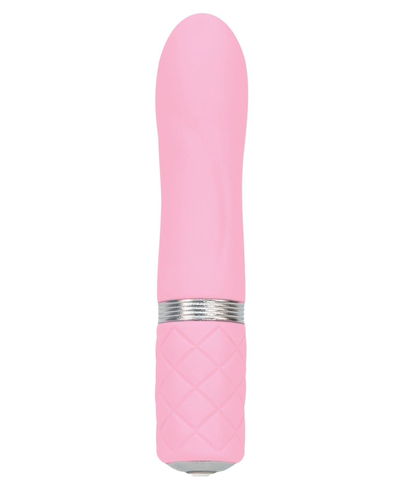 Pillow Talk Flirty Bullet - Pink - LUST Depot