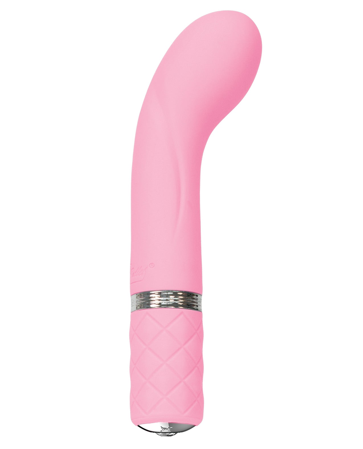 Pillow Talk Racy - Pink - LUST Depot