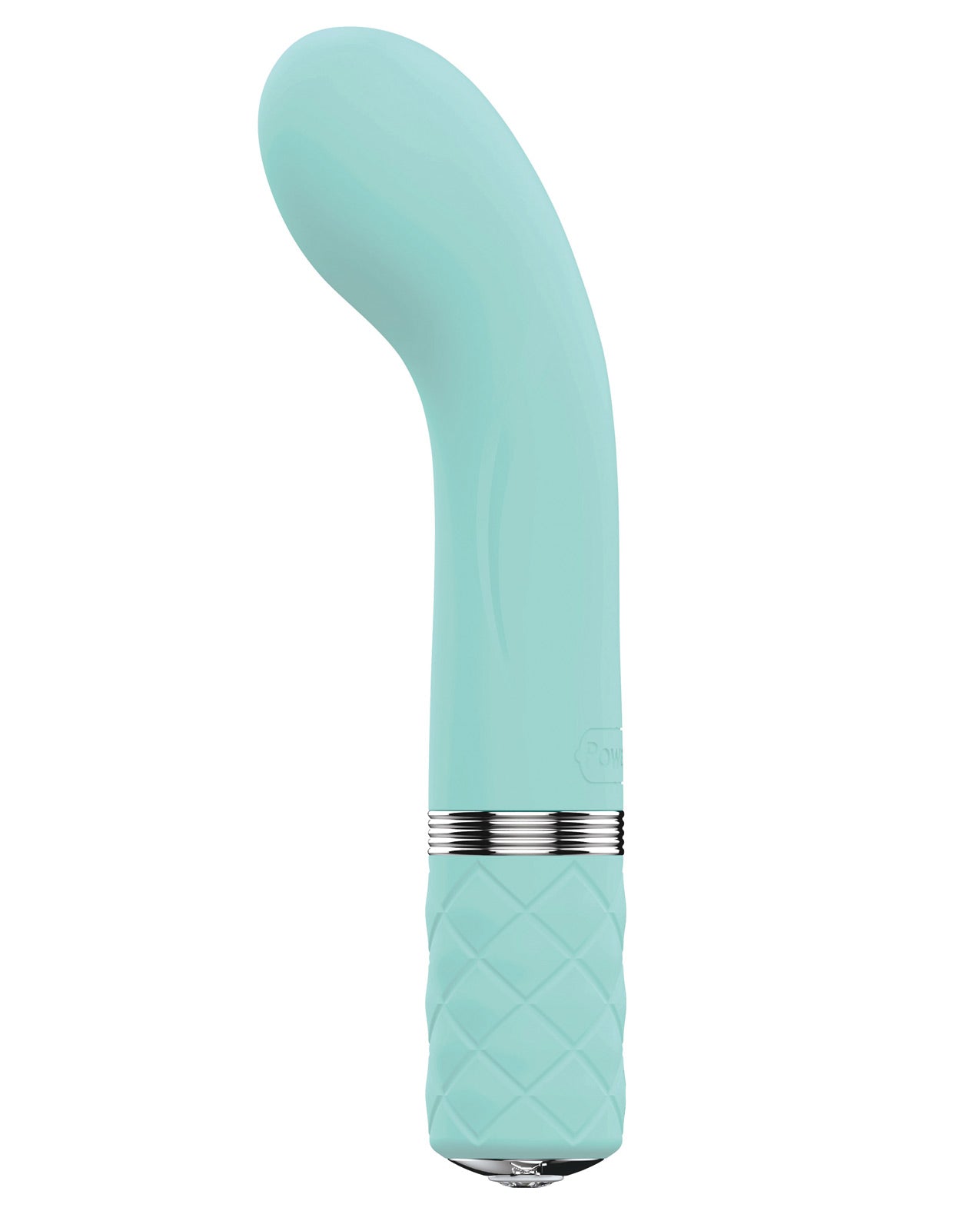 Pillow Talk Racy - Teal - LUST Depot