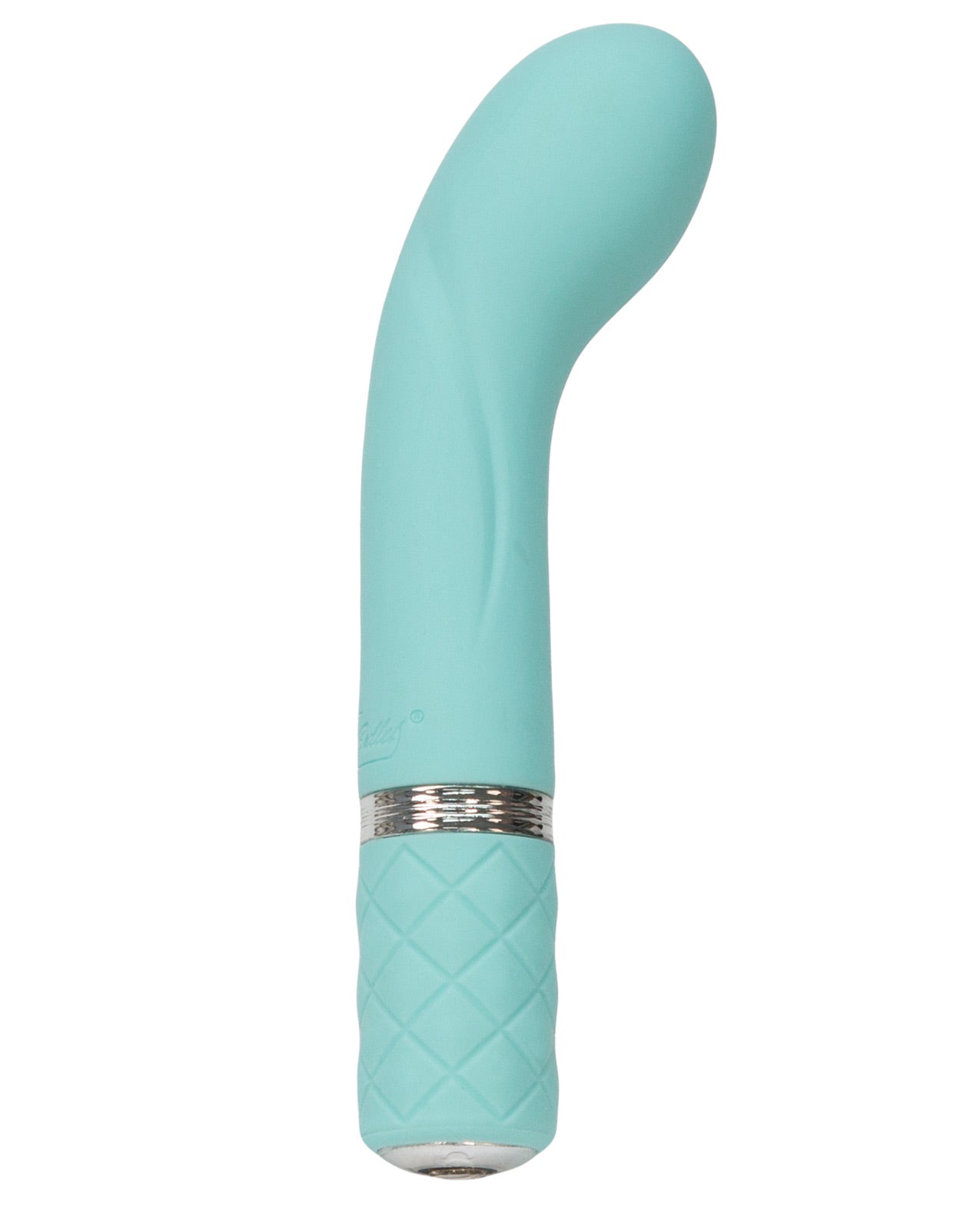 Pillow Talk Racy - Teal - LUST Depot