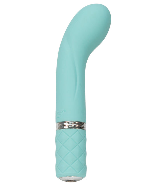 Pillow Talk Racy - Teal - LUST Depot