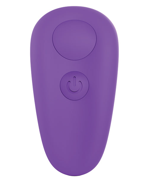 Leaf Plus Spirit W-remote Control - Purple - LUST Depot