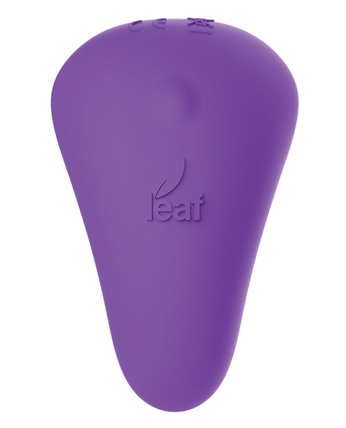 Leaf Plus Spirit W-remote Control - Purple - LUST Depot