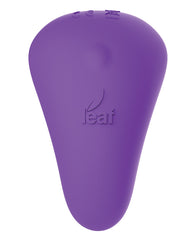 Leaf Plus Spirit W-remote Control - Purple