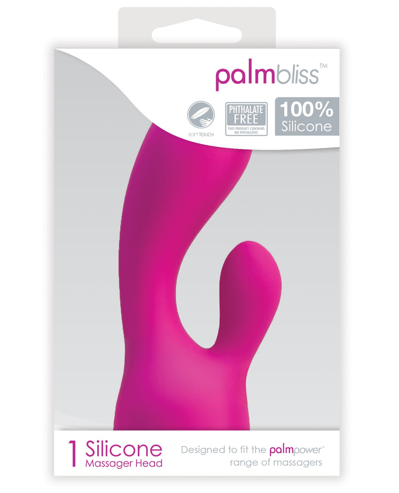 Palm Power Attachment - Palmbliss - LUST Depot